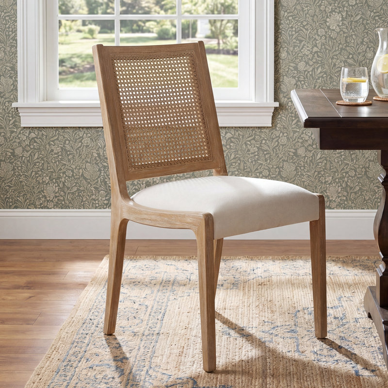 Bradford Rattan Dining Chair