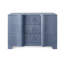 Bardot 3 - Drawer Dresser-41555037