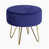 Navy Blue Velvet is out of stock
