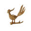 E+E Pheasant Candlestick-523857281