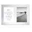 Darling Point Metal Picture Frame