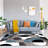 Geometric Indoor Rug-851748932