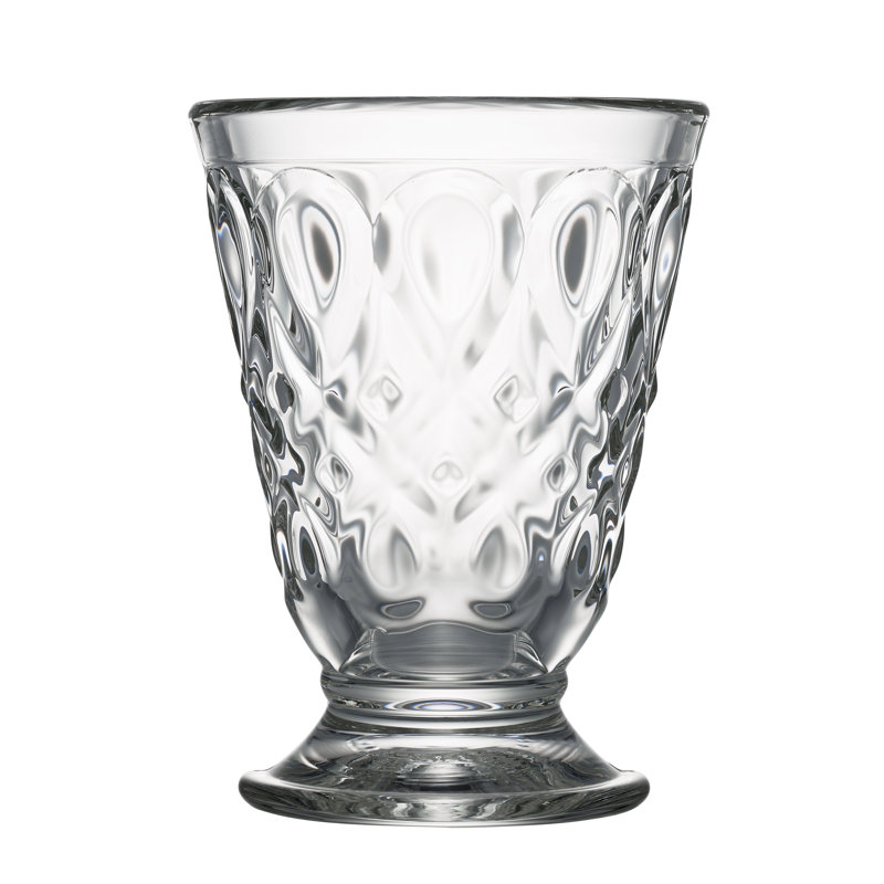 Verre Resmie transparent, Transparent