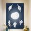 « coquillages blancs iv », impression sur toile-1143177960-1141720004