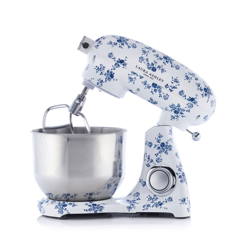 Laura Ashley Laura Ashley China Rose Stand Mixer