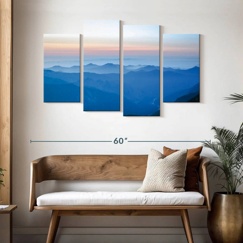 Alvord Calming Abstract