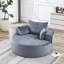Canapé éponge Boneless, fauteuil-lit moderne moelleux-531973692-506247923