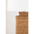 31.75" Brown Table Lamp