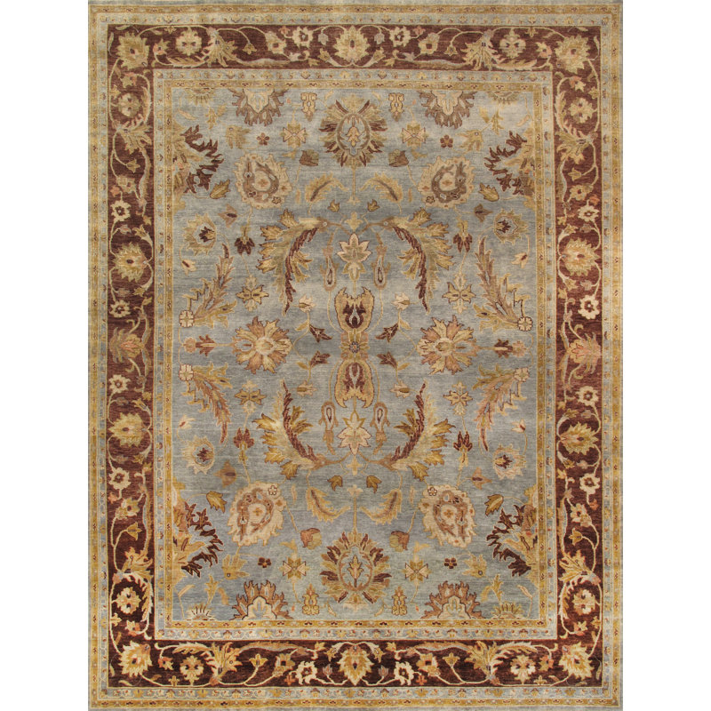 Melody One-of-a-Kind 9'11" X 13'8" Area Rug