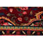 Tapis rouge Anadol 3 pi 11 po x 7 pi 11 po