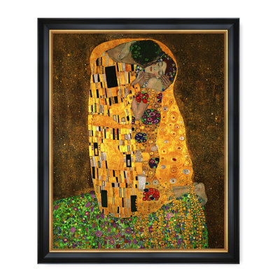 On Canvas Print