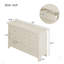 Commode 6 tiroirs Charlcie