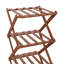 5 Pair Shoe Rack