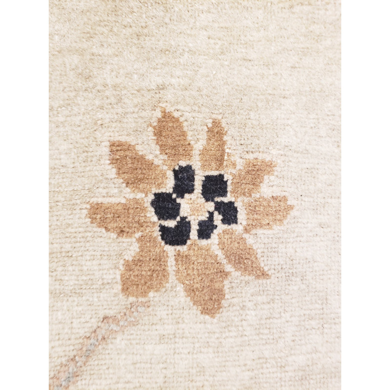 One-of-a-Kind 9' X 12' Area Rug