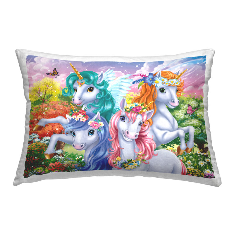 Coussin Stupell Industries