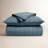 100% Cotton Box Stitch Quilt Set-116732140-116732141