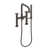 Oil Rubbed Bronze