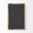 Joeisha Solid Wood Mirror-1346137571