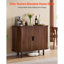99.82 cm W Sideboard