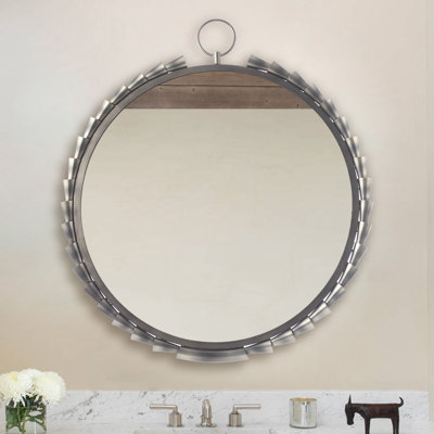 Clairlea Mirror