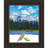 Edric Black Single Picture Frame-819509108