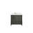 Aberdeen 36'' Single Bathroom Vanity with Top-74938408