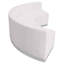 HERCULES Alon Series LeatherSoft Reception Configuration, 3 Pieces-21874724