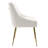 Koblas Velvet Accent Chair-1161226803
