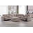 Annistyn Corduroy Upholstered Power Reclining Corner Sectional-98751734
