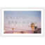 Dreaming In Venice II - Single Picture Frame Print-333455160