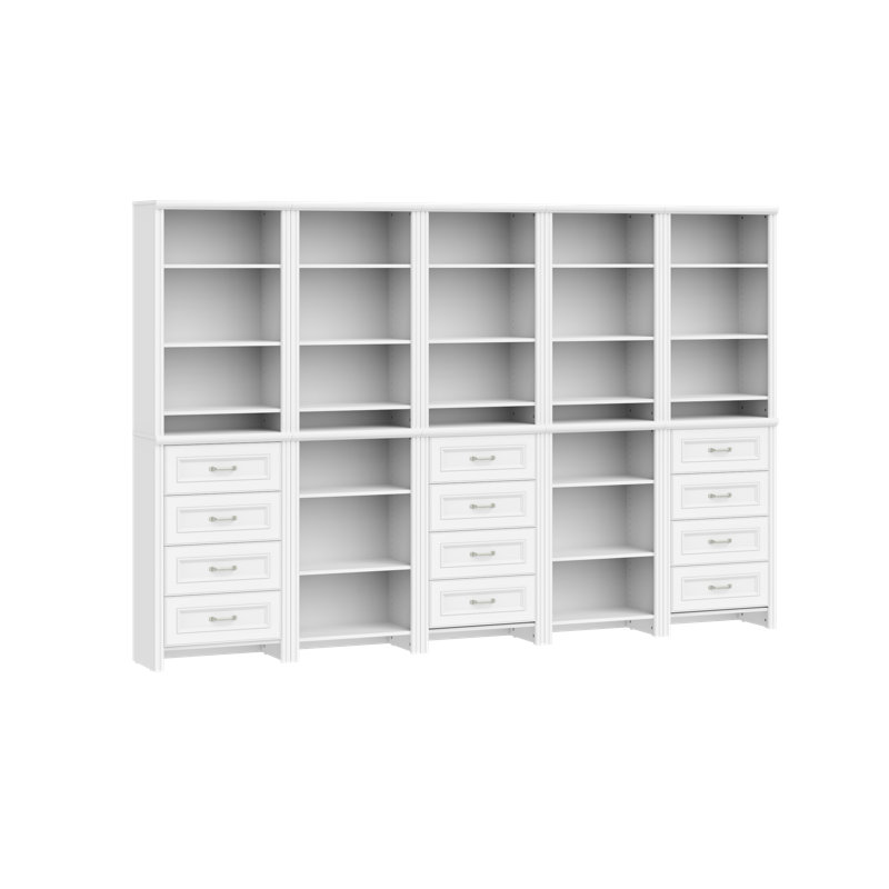 Impressions Dining Room Storage System