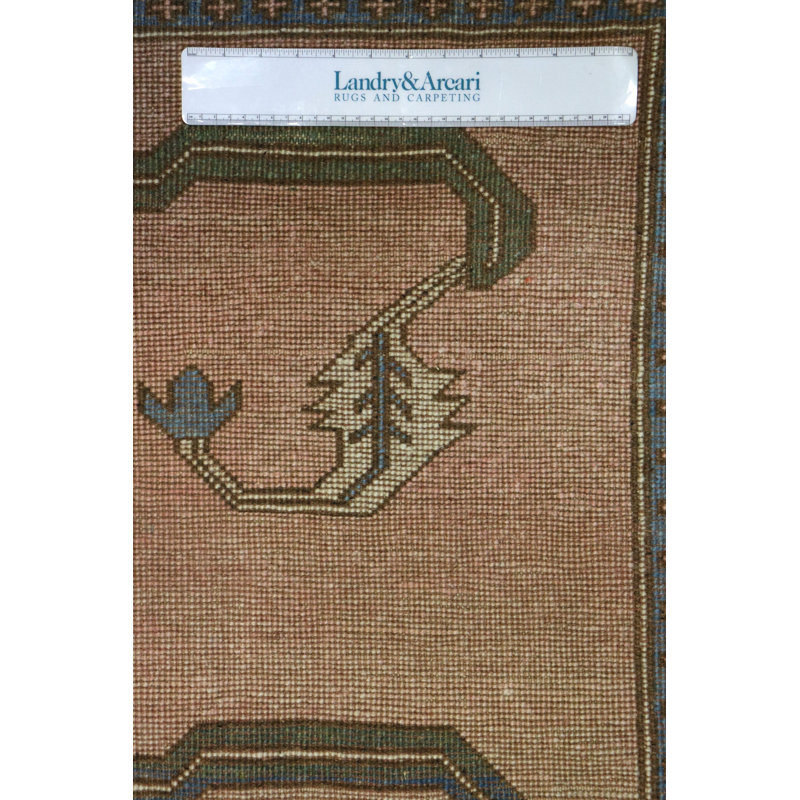 Sultanhani One-of-a-Kind 5'6" X 7'9" Area Rug