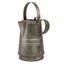 Vase de table Dencho Pettine
