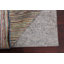 Tapis unique en laine noué à la main 4 pi 9 po x 6 pi 4 po nouvel âge en vert / bleu / rouge / brun