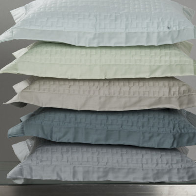 Positano Pillow Sham