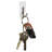 Crochets de command general purpose multi-paquet