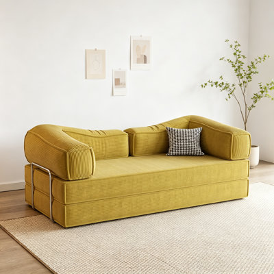 Modern, Simple and Fashionable Sofa