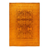 Correen One-of-a-Kind 5' 3" X 7' 6" Hand Knotted Area Rug