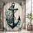 Braelan Shower Curtain-519899670