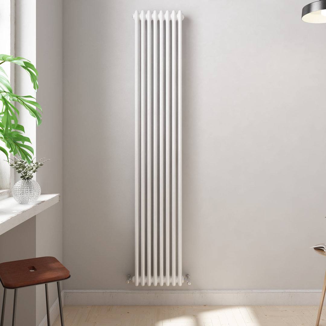iBathUK Radiator White