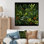Rainforest Jungle Plants Landscape 3 - Jungle, art mural