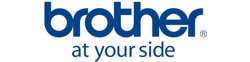 Brother Sewing logo