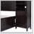 Wooden Bed With All-In-One Cabinet And Shelf-341904048