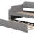 Twin Upholstered Daybed With Trundle-1187121140