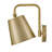 Timeless Articulating Single Light Wall Sconce-304851413-304851412