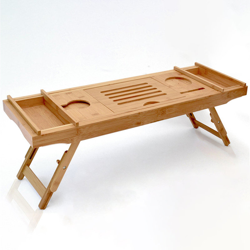 Tabor Freestanding Bath Rack