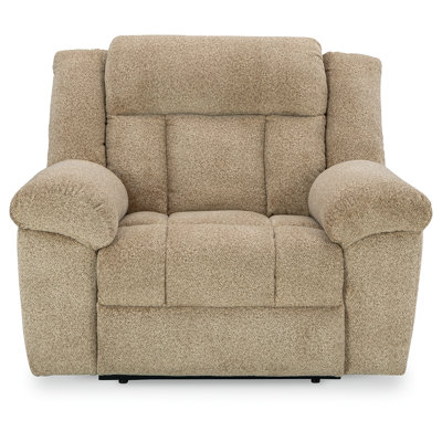 Tip-Off Power Recliner