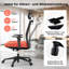 Kriemann Sponge Office Chair