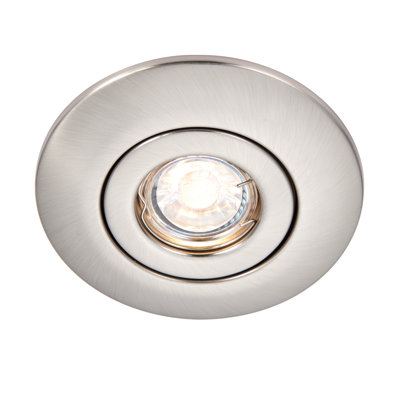 Decorative 14cm Recessed Lighting Kit