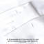 Rideau de douche simple à rayures 100% coton Makson-392635964-392635965